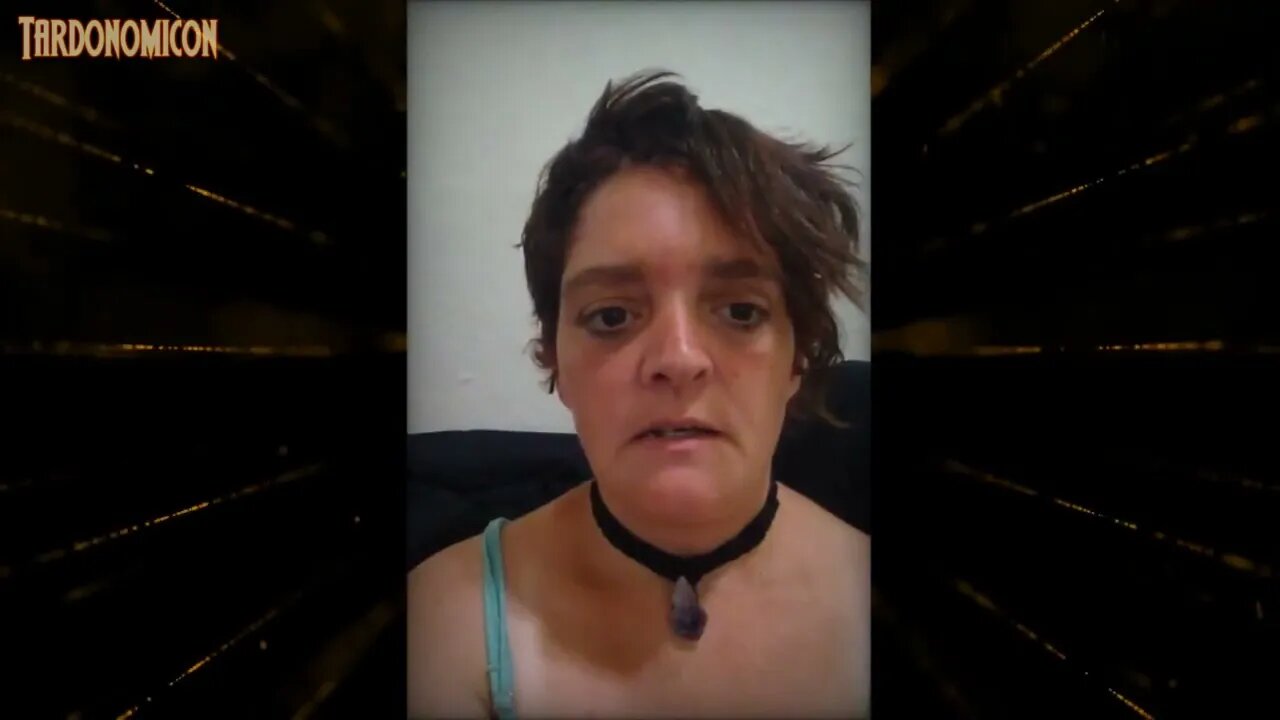 2022 07 11 1 A message for James, and anyone who might need to hear it