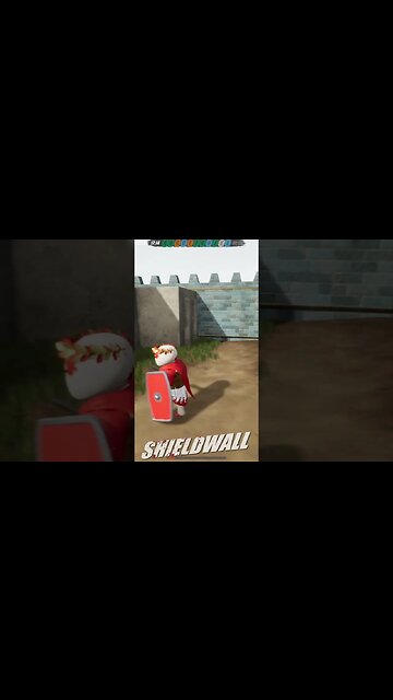 ТОТ САМЫЙ МОМЕНТ СМЕРТИ ИМПЕРАТОРА ➤ Shieldwall #YoSquad