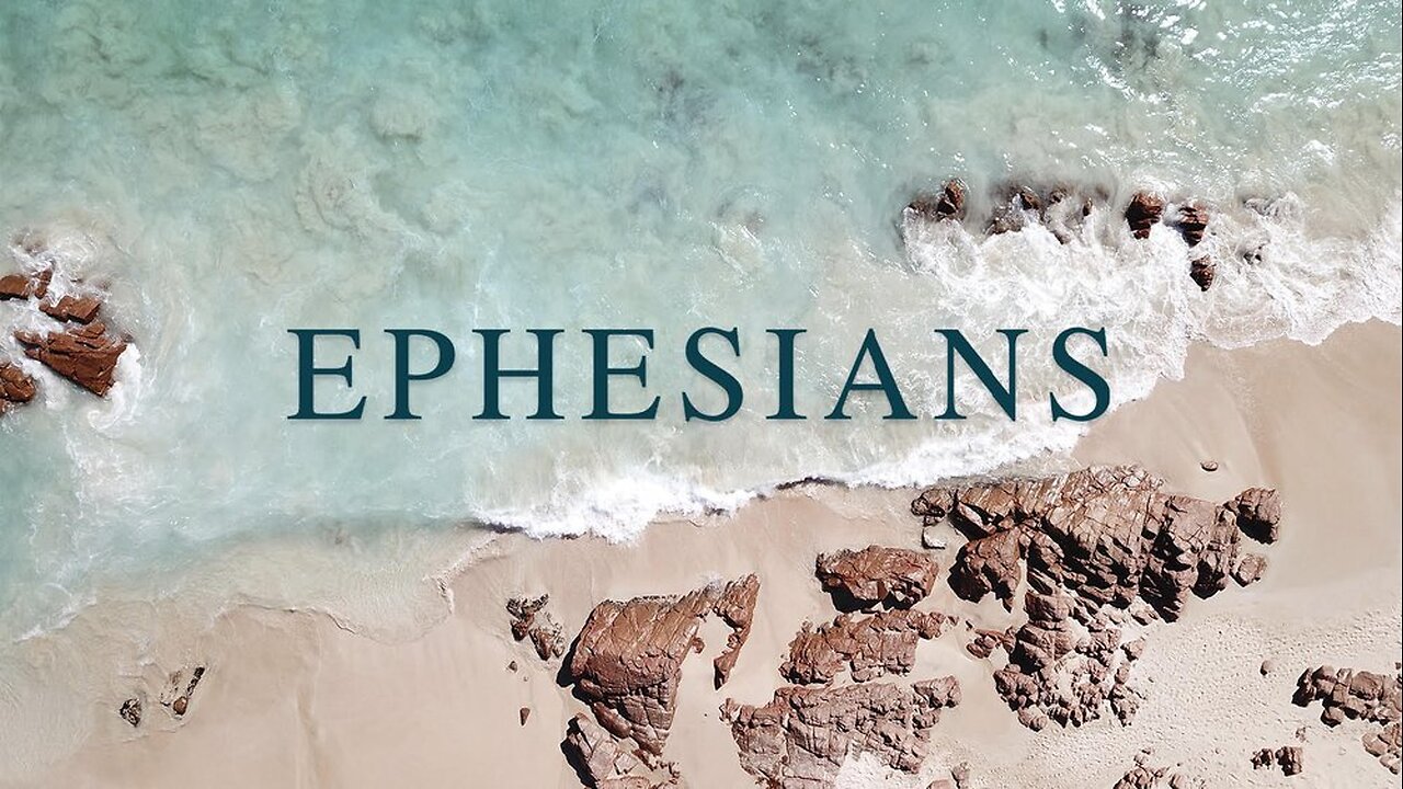 Ephesians Chapter 5