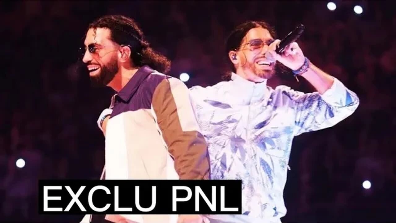 EXCLU PNL PROCHAIN ALBUM 2023 (INCROYABLE 🤯)