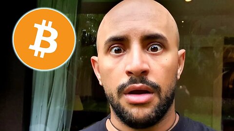 BITCOIN: it's a TRAP!!!!!!