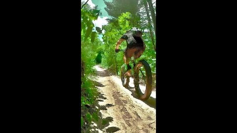 Full Send Around the Bend ( Fatback Rhino )