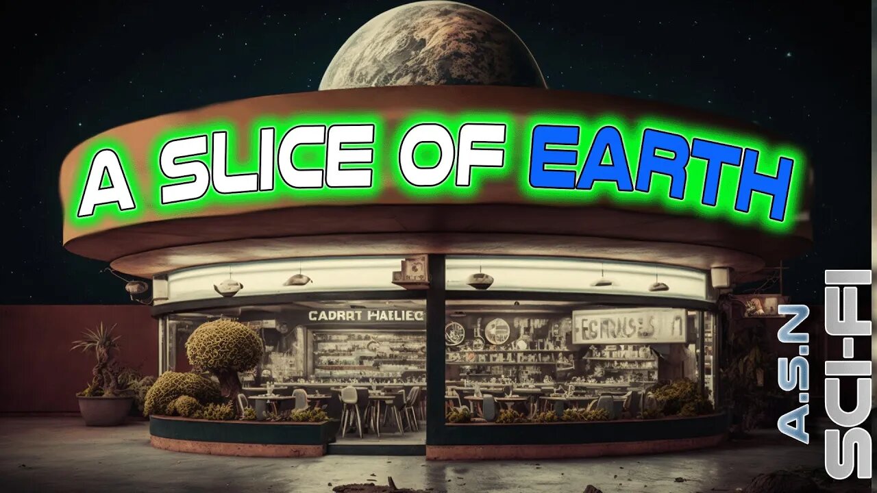 A slice of earth | Best of r/HFY | 2015 | Humans are Space Orcs | Deathworlders are OP