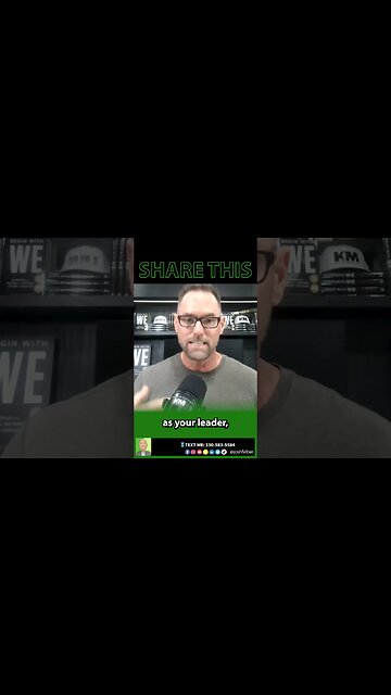 Importance Of Leadership #MakingBank #S7E29