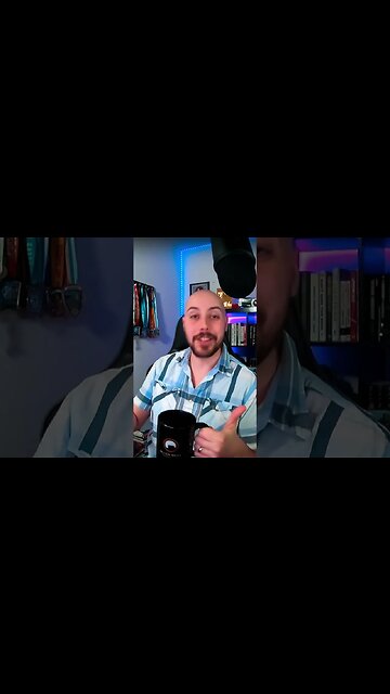 Kamala Wants More Power