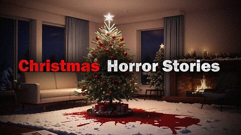 3 Disturbing True Christmas Horror Stories of 2018