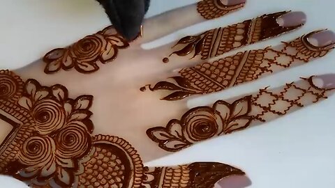 Mehdi style bridal