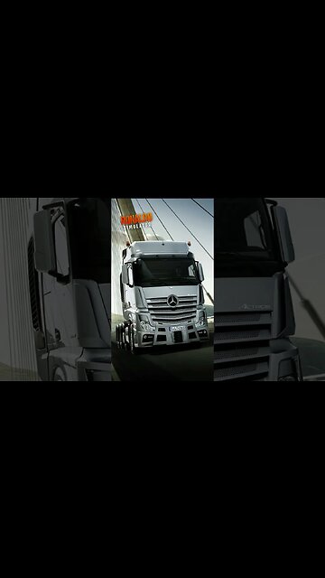 Top 5 melhores Caminhões do Mundo #shortsviral #shorts #shortsvideo