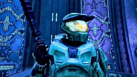 Assault On The Control Room - Halo: Combat Evolved - Part 5