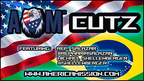 #AMCUTZ: Form Hearing on Crisis of Democracy, Freedom, & Rule of Law