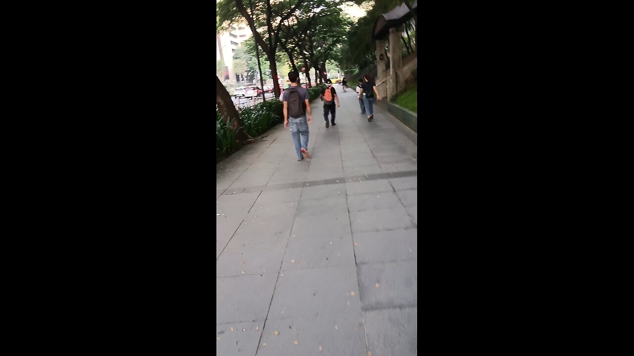 lets walk