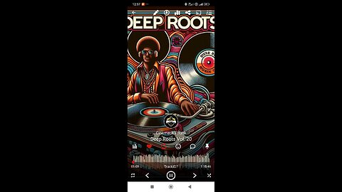 Deep Roots Vol.20