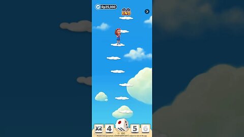 ELLO JUMP CLOUD ☁️ JUMP GET $$$$$$$$$ BY SLEEPING 😴