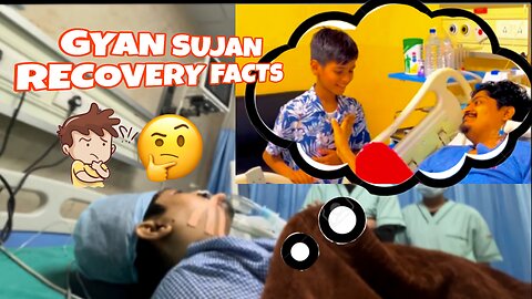 Gyan gaming 🥰 Finally 🤟Recovery ☺ News #trending #gyangaming