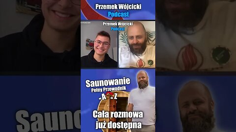 Największy FAIL w saunie, nie uwierzysz...