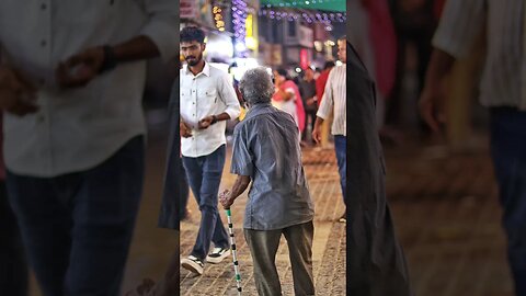 Aaa Chiri Kittan Vendi Njan Koduthath Paisa Alla 🙂 #shorts #ytshort #photography #streetphotography