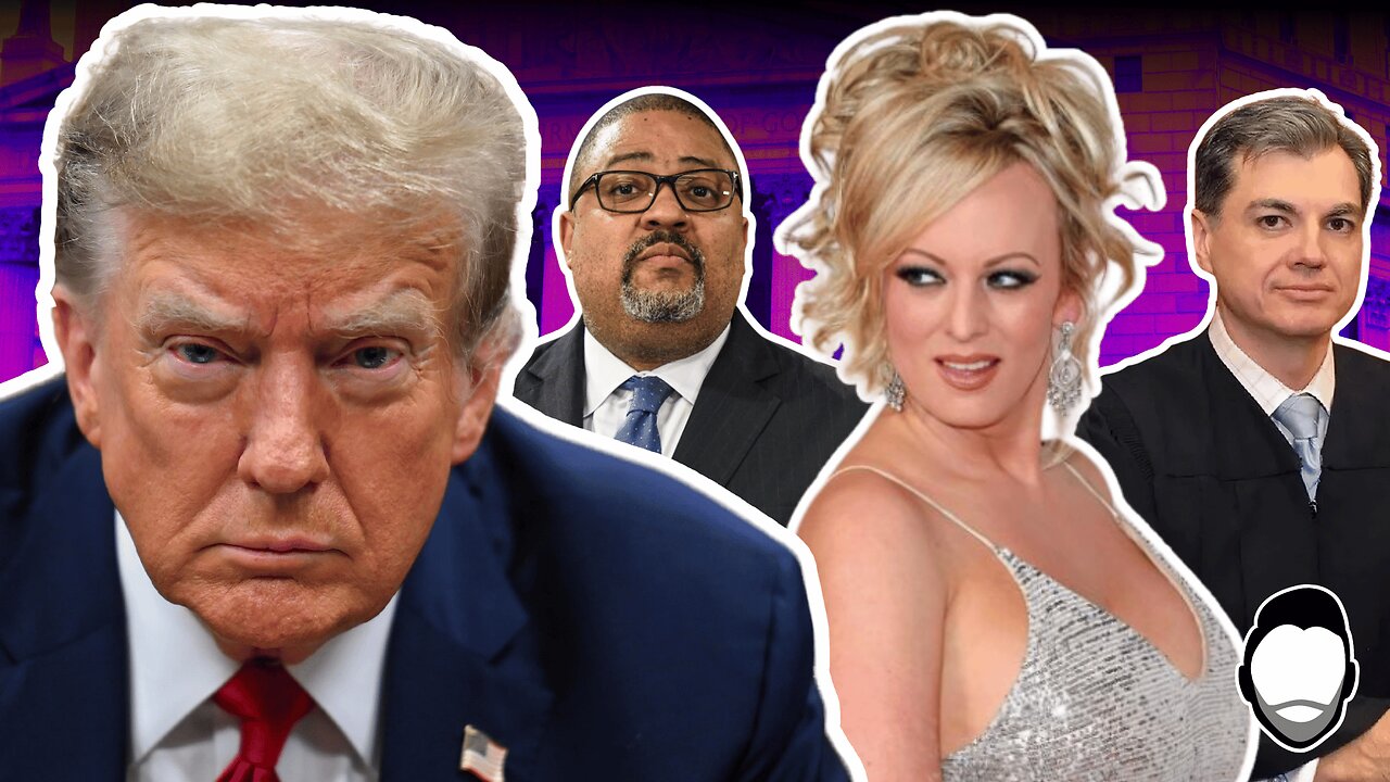 Stormy BLOWS Trump Prosecution; Cohen SNAPS on TikTok; Prosecutor PAID by DNC