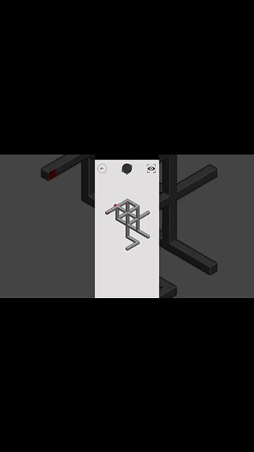 Hocus on Android: level generator 182