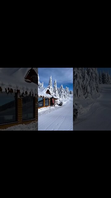 Kopaonik is the most popular resort in Serbia, located in the Kopaonik mountain range part 2...