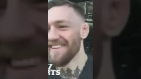 Conor McGregor said THIS about Jesus