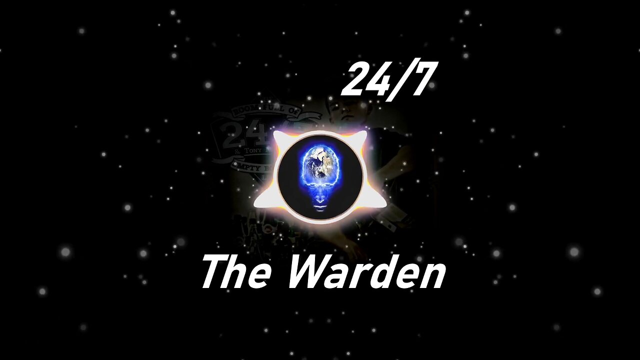 24/7 | The Warden (Lyrics)