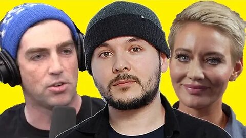 Tim Pool DROPS Eliza Bleu Article | Very quick summary