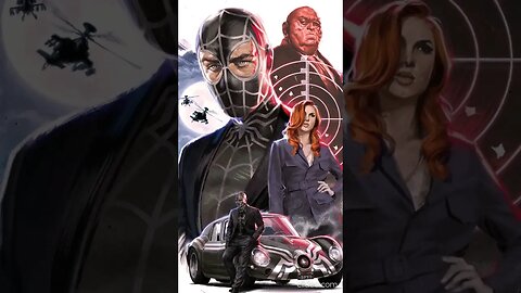 ¿Quién es Spider-Spy? Pierce Parker #spidersona Tierra-94192 Espía Araña