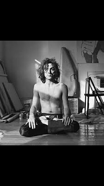Syd Barrett - The Mad Genius Founder Of Pink Floyd