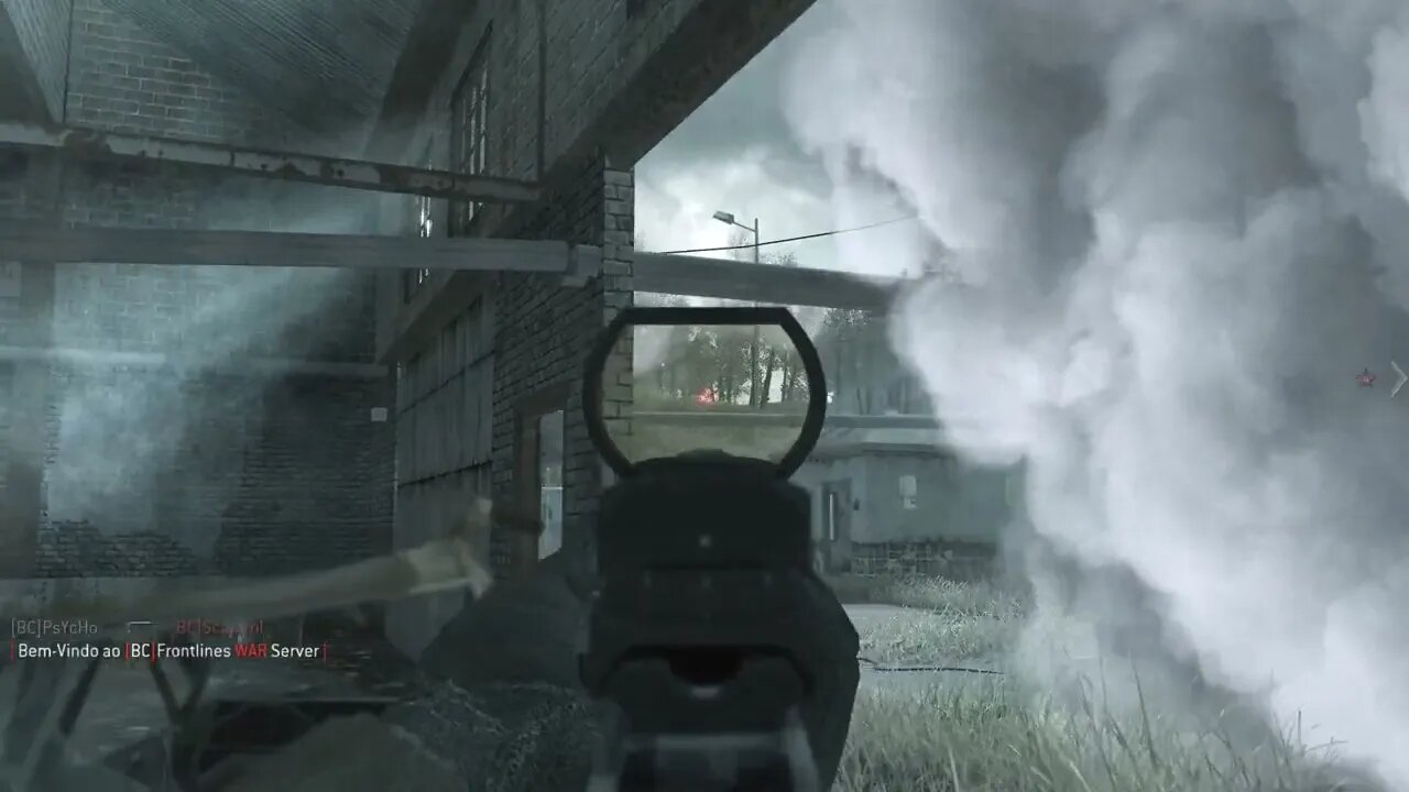 [BC] Call of Duty Frontlines | Sangue 15.01.2023 | Tags | Call of Duty 4 Modern Warfare