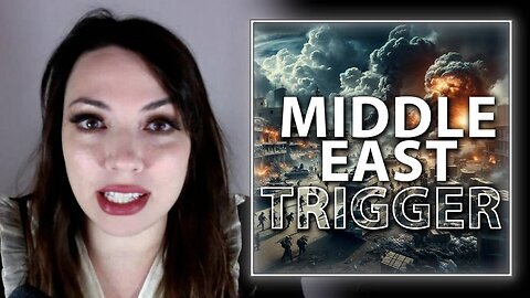 Alex Jones Syrian Girl Reveals Escalations Middle East Could Ignite Mankind's War info Wars show