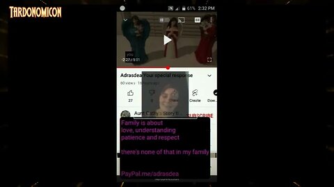 2021 10 09 3 my aunt emotionally abusing me again