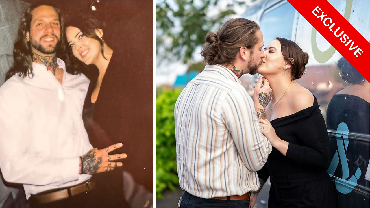 Love Is Blind Star Chelsea Blackwell Debuts New Romance on Instagram: 'Me & T'!