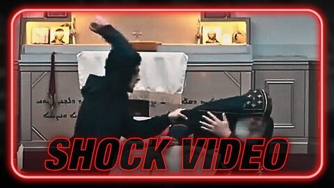 Alex Jones Orthodox Priest info Wars show