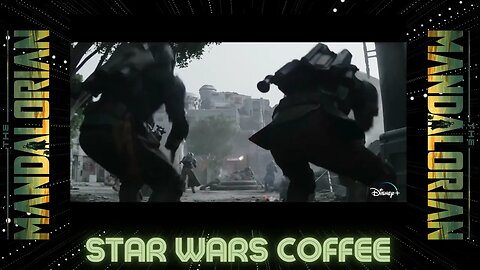 y2meta com Star Wars The Mandalorian Season 3 I Heard You Were Back! Disney+ NEW FOOTAGE 1080p60