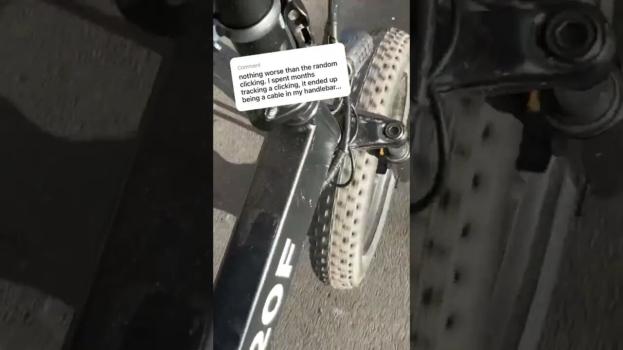 Electric Bike ASMR #shorts #cycling #bicycle #bike #ebike #electricbike