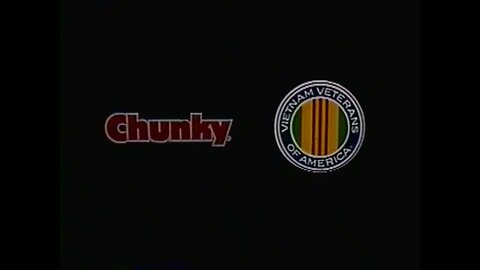 CHUNKY - Candy Bar [#VHSRIP #chunky]