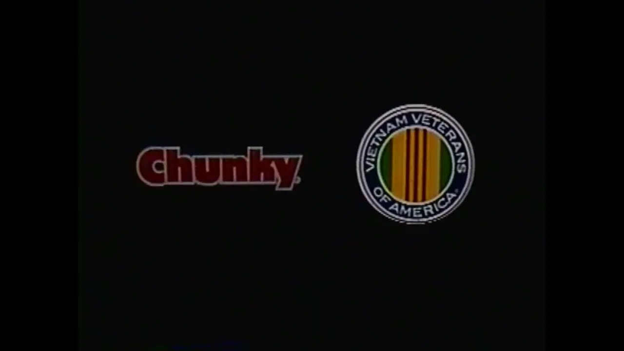 CHUNKY - Candy Bar [#VHSRIP #chunky]