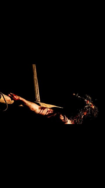 JESUS Did THIS For You #jesus #Christian #shorts #bible #heaven