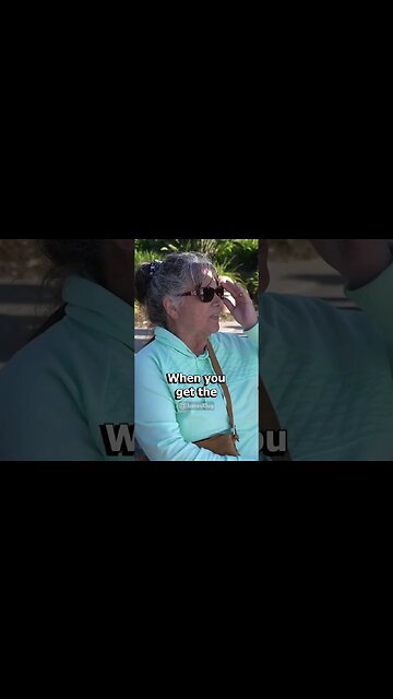 I tried to help her understand 🤦🏻‍♂️