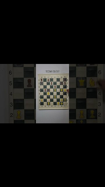 What is the Best Move in this Chess Position? #42