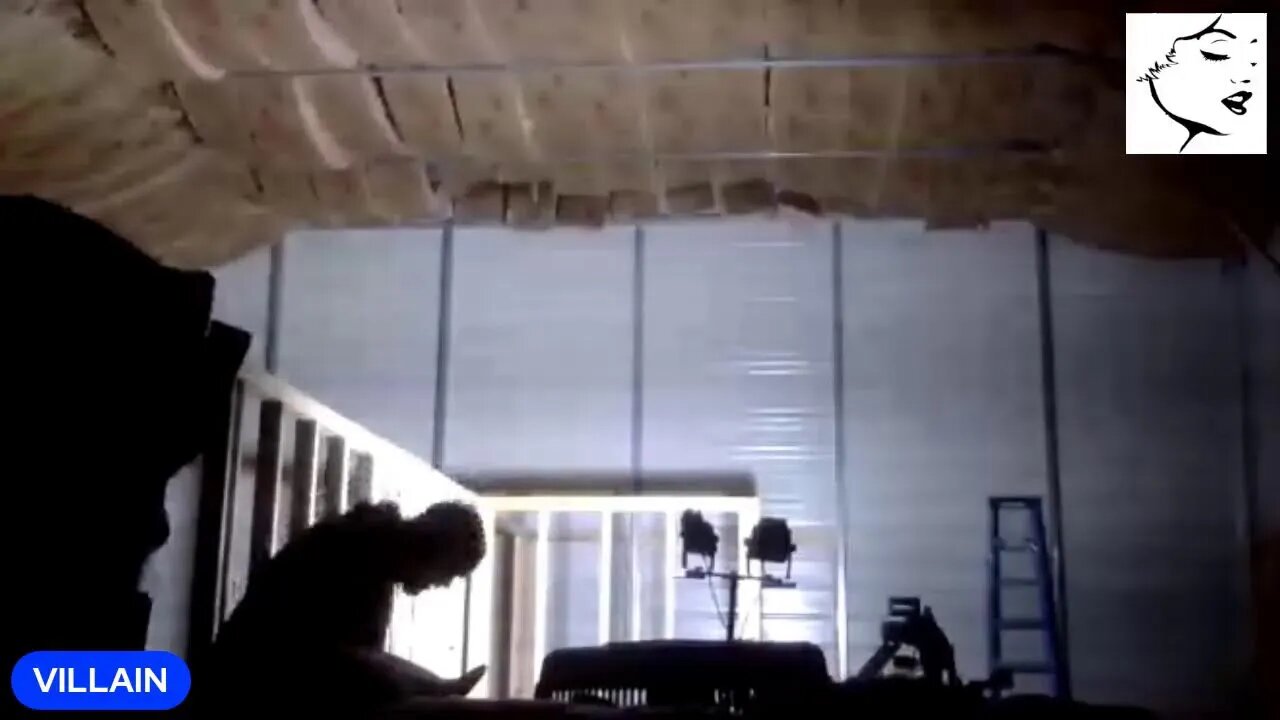Touching some wood n stuff