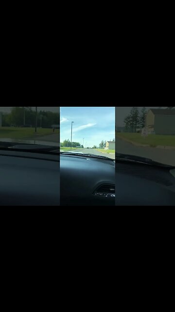 Dodge Challenger Launch Control 🚗 #challenger #dodge