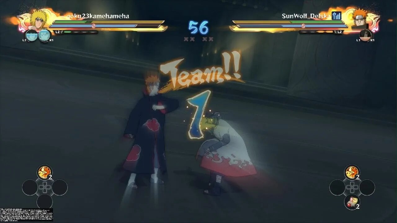 NARUTO SHIPPUDEN: Ultimate Ninja STORM 4