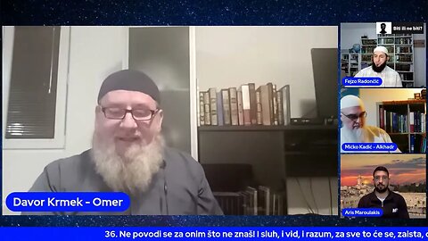 Biti ili ne biti - ISLAMOFOBIJA