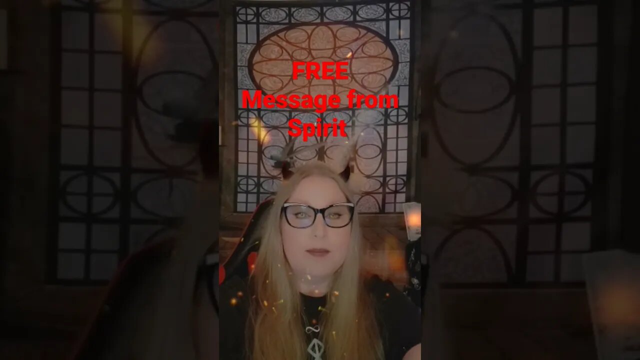 Join us in #livechat #ninathemystic #freereading #angelcardreader
