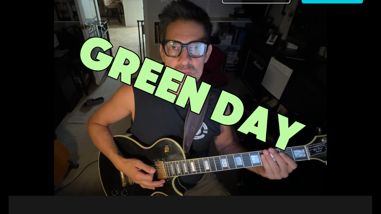 Green Day