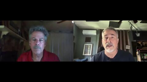 Episode 674 - Matt Bracken and the Darien Invasion