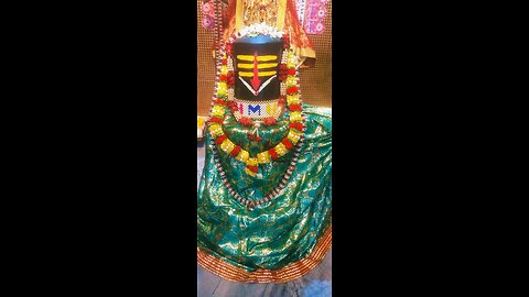 Bhole Nath shiv Shambu // Har Har Shambhu 31/05/24 #gbsboyz #viral #reels #akashshaw