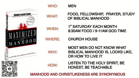 Sunday Morning Worship