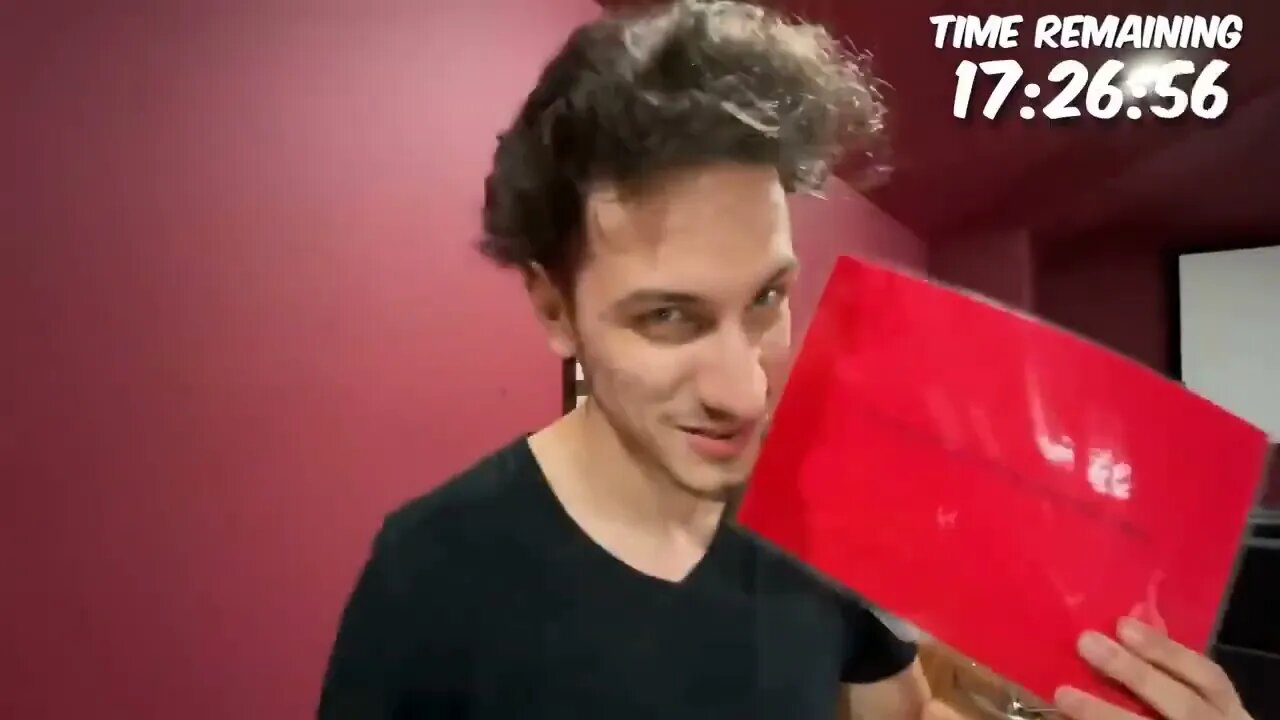 10,000 DARES in 24 HOURS! 4